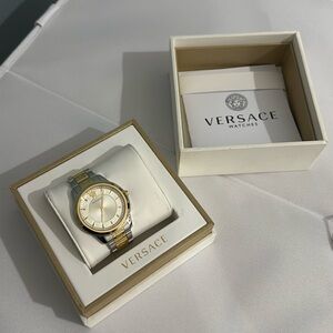 Versace Watch